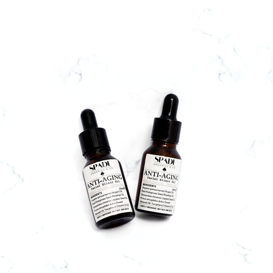 ANTI-AGING FACIAL ELIXIR