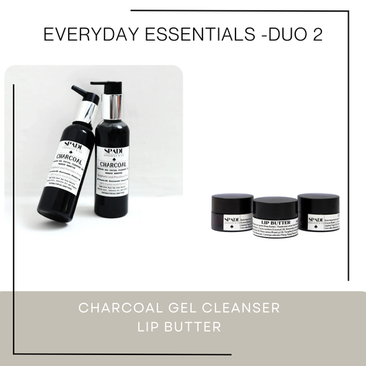 EVERYDAY ESSENTIAL - DUO 2