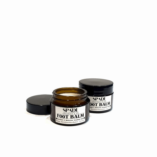 FOOT BALM